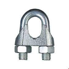 KUPA KLEMENS A-TIPI 3 mm